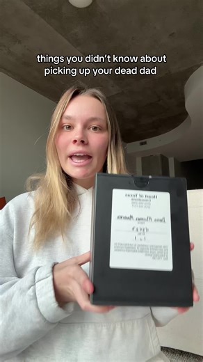 call the fat police. #deaddad #cremation #update #austintx #nashville | dad