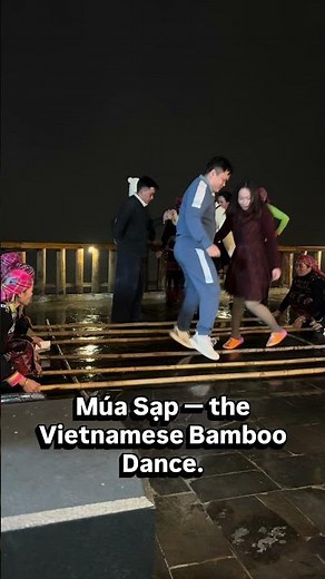 Vietnam Has the Best Dance Parties You’ve Never Heard Of 🇻🇳