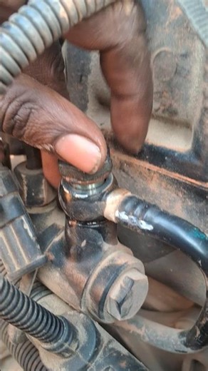 How To Air locking ? Air Locking Kya hai ? Ajax 4500 Air lock ? Air kaise Htay ? Amrit Technical