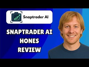 SnapTrader AI Review (Updated 2026) — Does It Actually Work for Traders?