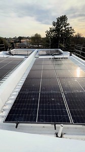 Watch our expert team in action, meticulously installing a brand-new solar panel system right here in Victoria. We're dedicated to bringing sustainable energy solutions to homes and businesses across our beautiful state. Ready to harness the sun's power and reduce your energy bills? Contact us today for a free quote! #SolarEnergy #CleanEnergyExperts #GoSolar #SolarPanelAu #SolarAustralia #solarpanelaustralia #SolarPanelAu #SolarAustralia #solarpanelaustralia #solarvictoria #solarmelbourne #solar