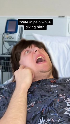 Comment “dad” if you get it 😂 #fyp #comedy #foryou #joke