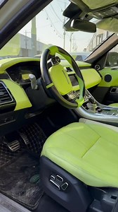 95K views · 2.5K reactions | #رانج_روفر #سبورت 2014 #وارد_خليجي...