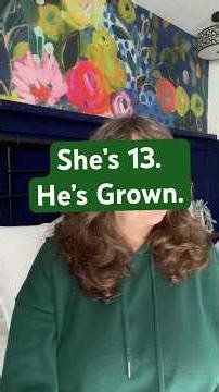 “Still Legal in America? The Truth About Child Brides 👀💔”