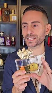 Kenzo Jungle L'Elephant Perfume Review!