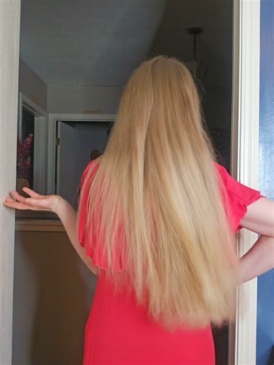 Master the Perfect Messy Bun: Brooke Monk's Hair Trend