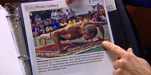 This Day in History: October 27, 2005