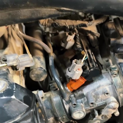 #Restauracion de una Kawasaki Z1000 abandonada en un desguace ｜ Reviviendo una máquina legendaria.