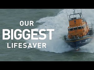Seven Severn RNLI Rescues