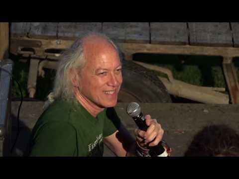 Hacker Space Design Patterns (ZeTeCo 2017)