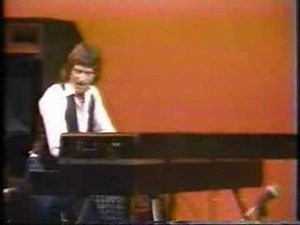 707 - The Mike Douglas Show