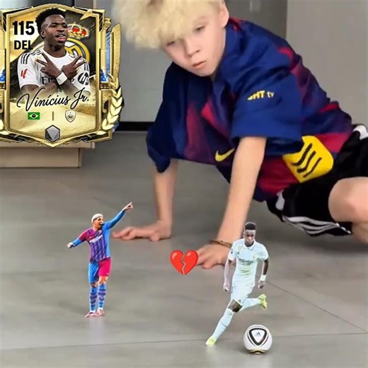 Lamine Yamal x Vinícius Júnior x skills ☠️😈
