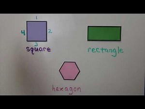 Kindergarten Math, Get Ready for Chapter 9