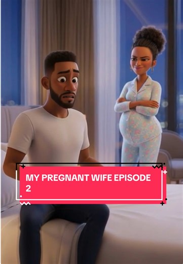Hilarious Nighttime Cravings: My Pregnant Wife Episode 2