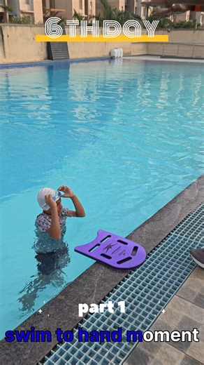 hand moment 👊 #swimming #swim #hand #moments #viral #swimlife #trending #explore #savelife #swimmin