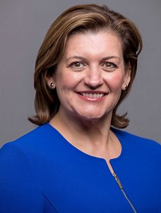 J. Sargeant Reynolds names next president