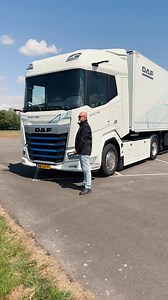 15K views · 458 reactions | Our DAF Electric is so smooth! ⚡ Read all about transitioning to electric driving here: https://www.daf.global/en-us/e-mobility #DAF #DAFTrucks #Trucks #Trucking #Electric #EV #Reels | DAF Trucks UK | Facebook