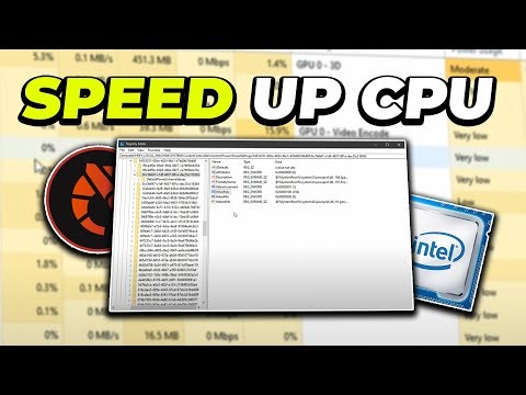Optimize CPU For More FPS And Performance – Ultimate CPU 2025 Guide