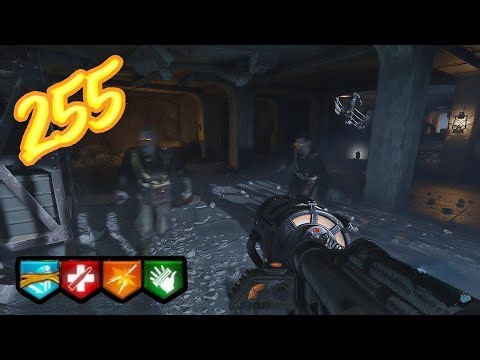 This BO3 Zombies Glitch Skips Rounds Instantly