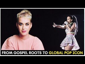 Katy Perry: The Untold Story of a Pop Icon's Rise to Stardom