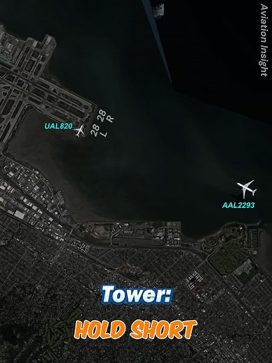 Pilot Mistake Approaching Wrong Runway During Takeoff