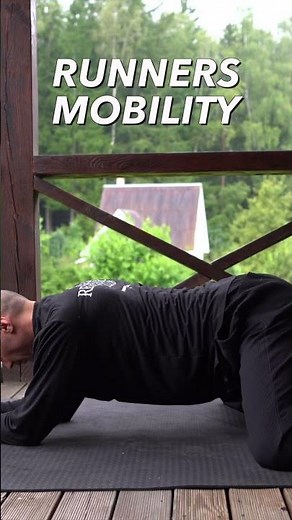 Runners Mobility