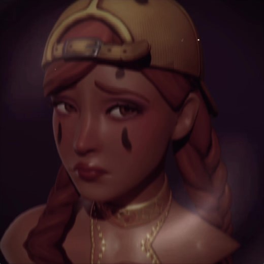 Impresionantes Ediciones de Fortnite con Aura