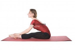 Pilates como tratamiento para la escoliosis