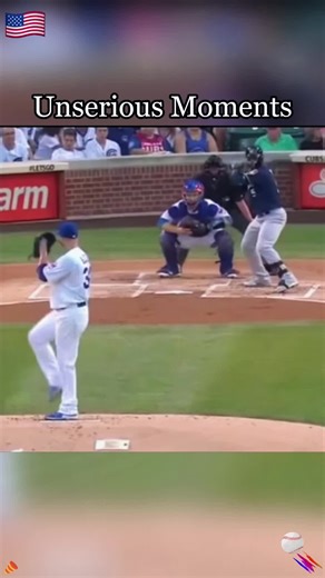 Funny MLB Moments That Will Make You Laugh 😂