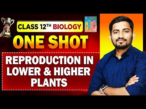6 Marks पक्के🔥class 12 biology one shot for boards |Class 12 bio chapter 1 one shot for boards