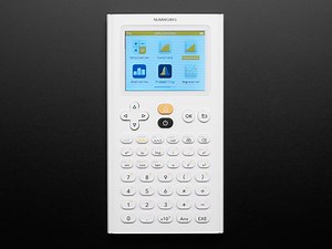 NumWorks Graphing Calculator