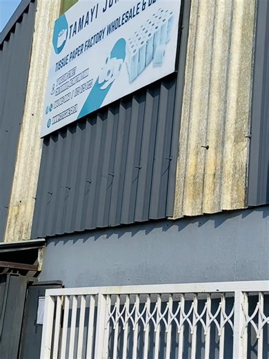 Tamayi Chemicals: Your Source for Wholesale Cleaning Products