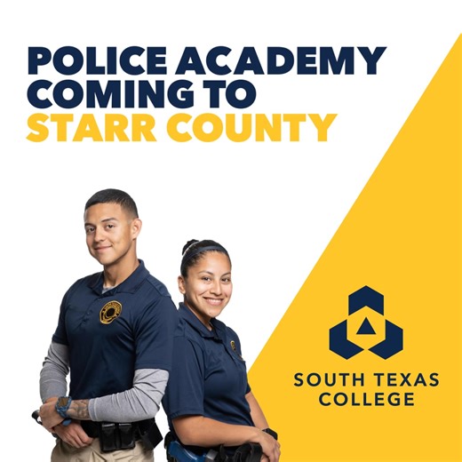 5.4K views | South Texas College | La Pistolera News & Radio | Facebook