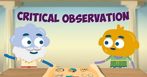 Critical Observation Skills Employee Training Course- TalentLibrary