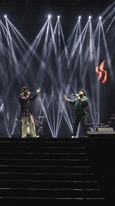 382K views · 19K reactions | Saiyaan x Maula Mere lele meri jaan at @jashnerekhtaofficial @salimsulaimanmusic @sulaiman.merchant @rajpandit17 @vipulmehtaofficial | Salim Merchant | Facebook