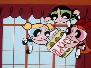 Boomerang USA Promo: The Powerpuff Girls 25th Anniversary (November 18-19, 2023)