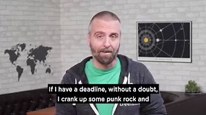 8.1K views · 79 reactions | What do you listen to while coding? #codingjams #treehouseshow | Treehouse | Facebook