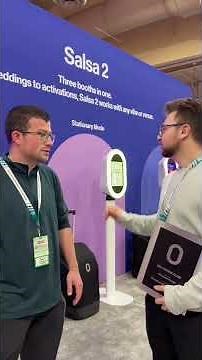 Why They Switched From Alibaba to Photobooth Supply Co | Photo Booth Business Tips