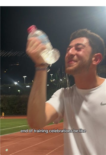 New Purpose of Spikes in Track and Field