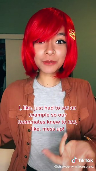 Match BFB and BFDI Cosplay Transformation