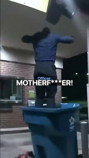 When Thieves Get Caught in the Act