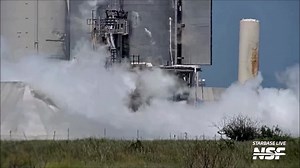 Join Matt Anderson from NASASpaceflight.com as he brings you the latest updates from Starbase! Get ready for the exciting details, including Booster 12's progress, Booster 11's move, Mega Bay construction, and Elon's surprising info drop. Discover the concept of hot staging and its impact on Starship's next flight. Witness the OLM's preparations and the return of cryogenic pipes and booster propellant lines. Don't miss out on the road closure updates and share your thoughts on hot staging's reus