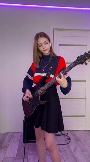 Lusy Satan on TikTok