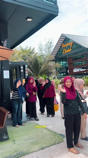 Gopeng Glamping Park: Review & Testimoni Pelanggan