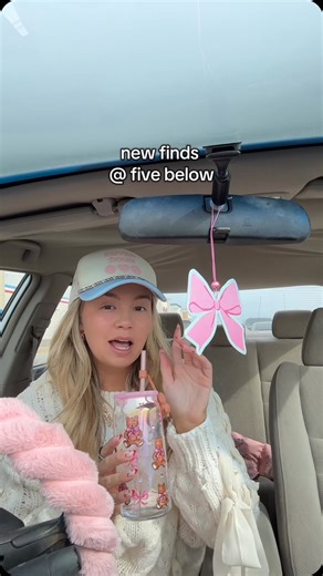 GRACE SMITH | new at my fav: Five Below!!! | Instagram