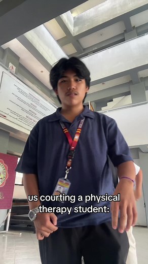 Us courting PT Student #fyp #trending #viral #NWUPT #NWU