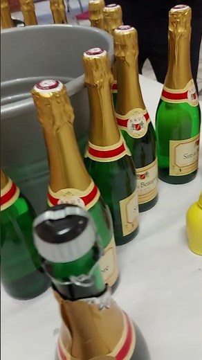 La Soupe Champenoise selon Philippe