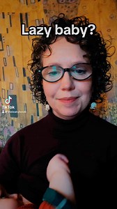 Have a “Lazy” baby? Thats not a thing! Babies that dont feed well don’t have some kind of bad character trait, they’re just babies! If your baby seems lazy, it means something else is up. Look for the underlying cause, not a personality flaw. #babyfeeding #lactation #breastfeeding #lazy #lazybaby #lazytown #family #breastfeeding #lactationeducation #theleakyboob #feedallthebabies #parenting #parenttok #baby #mom #lactationtips | The Leaky Boob