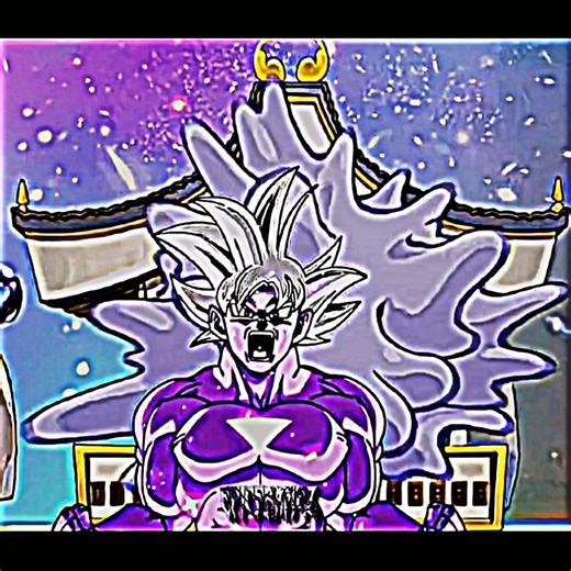 🔥 GOKU POWER UP TO GOD MODE 😈⚡ | GOKUZAMA ENERGY UNLEASHED 💥