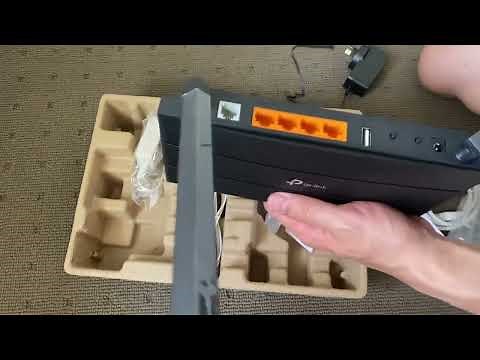 NBN Modem Setup _ How To Connect BYO Modem to NBN Internet